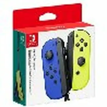 Gaming Control Nintendo 45496431303