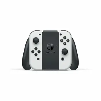 Nintendo Switch Nintendo Switch OLED White