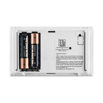 Alarm System Kidde K7DCO