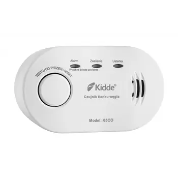 Alarm System Kidde K5CO