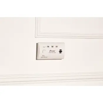Alarm System Kidde K10LLCO