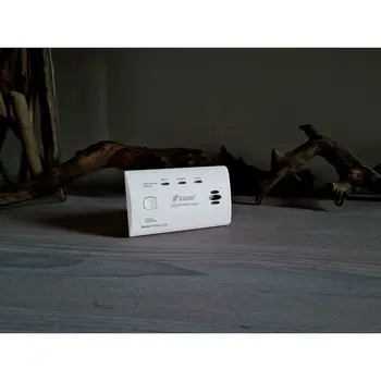 Alarm System Kidde K10LLCO