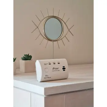 Alarm System Kidde K10LLCO