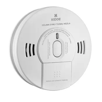 Alarm System Kidde K10SCO