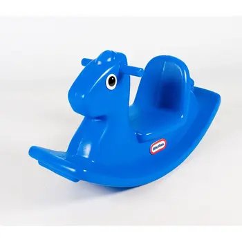 Electric Bike Little Tikes Blue