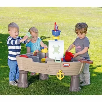 Baby Doll Little Tikes
