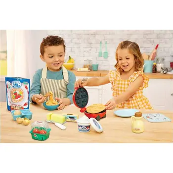 Toy Food Set MGA