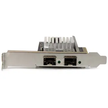 Network Card Startech PEX20000SFPI