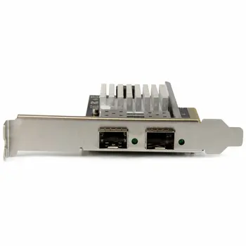 Network Card Startech PEX20000SFPI