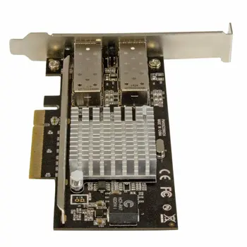 Network Card Startech PEX20000SFPI