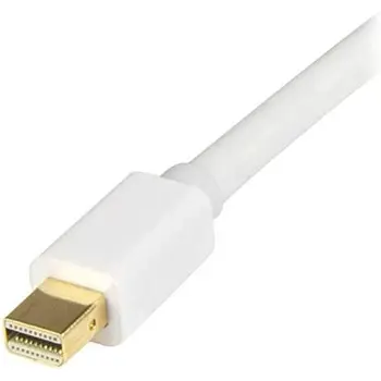 Adaptor Startech MDP2HDMM2MW 2 m
