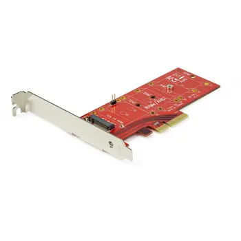 PCI Card SSD M.2 PCI Startech PEX4M2E1