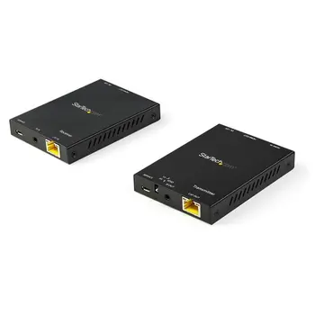 Transmitter Startech ST121HD20V 4K Ultra HD HDMI RJ-45 x 2