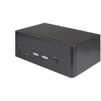 KVM switch Startech SV231DHU34K6
