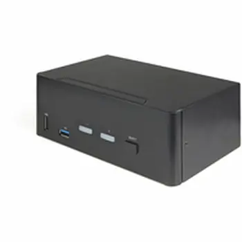 KVM switch Startech SV231DHU34K6