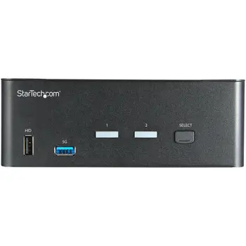 KVM switch Startech SV231DHU34K6
