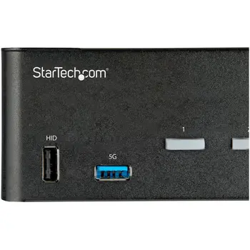 KVM switch Startech SV231DHU34K6