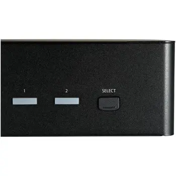 KVM switch Startech SV231DHU34K6