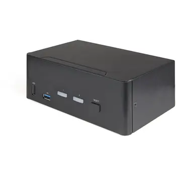 KVM switch Startech SV231DHU34K6