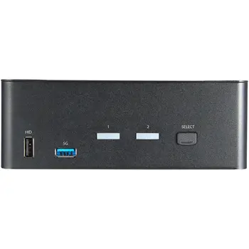 KVM switch Startech SV231DHU34K6