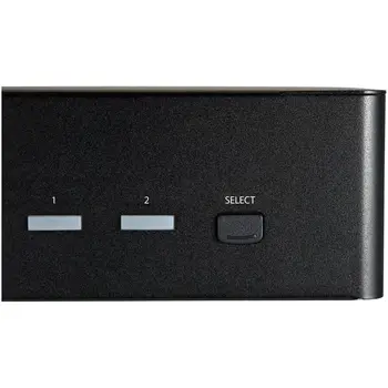 KVM switch Startech SV231DHU34K6