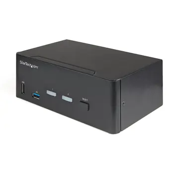 KVM switch Startech SV231DHU34K6