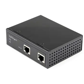 Switch Startech POEINJ1G90W