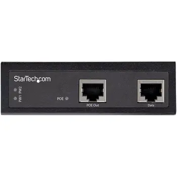 Switch Startech POEINJ1G90W