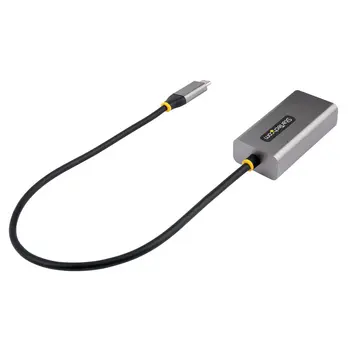 USB C to RJ45 Network Adapter Startech US1GC30B2