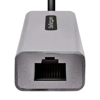 USB C to RJ45 Network Adapter Startech US1GC30B2