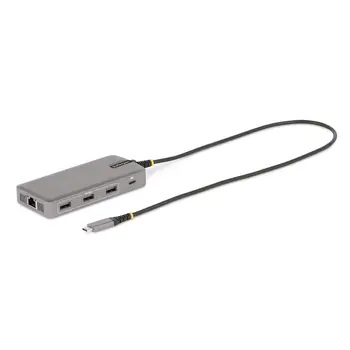 USB Adaptor Startech 117B-USBC-MULTIPORT