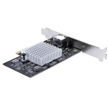 Network Card Startech ST10GSPEXNB2
