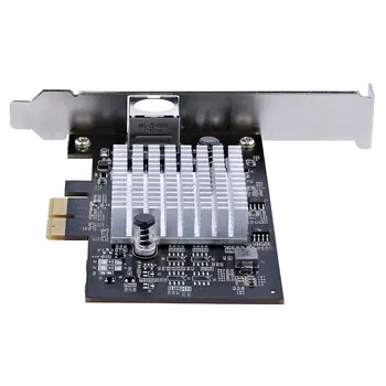 Network Card Startech ST10GSPEXNB2