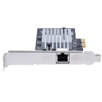 Network Card Startech ST10GSPEXNB2