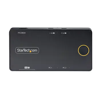 KVM switch Startech C2-H46-UC2-PD-KVM