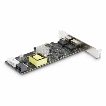 Network Card Startech PR22GIP-NETWORK-CARD