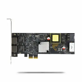 Network Card Startech PR22GIP-NETWORK-CARD