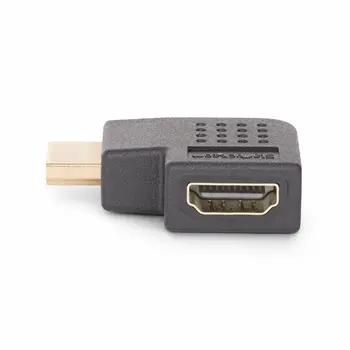 Laptop Charger Startech HDMI2HDMIMFRA