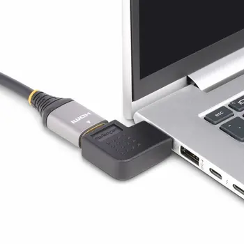 Laptop Charger Startech HDMI2HDMIMFRA