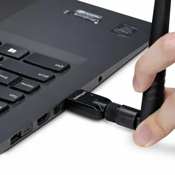 MultiMode SFP Fibre Module Startech AV53C1-USB-BLUETOOTH