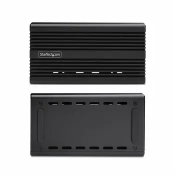 Hard Drive Startech 1USB4-NVME-ENCLOSURE