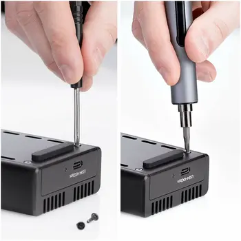 Hard Drive Startech 1USB4-NVME-ENCLOSURE
