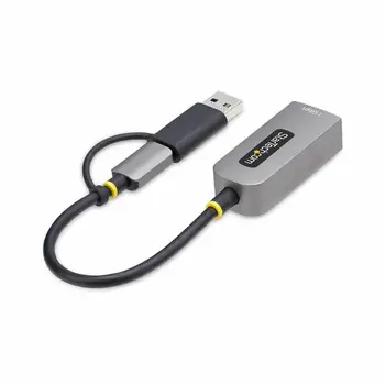 USB-C to Ethernet Adapter Startech C21GA-USB-ETHERNET