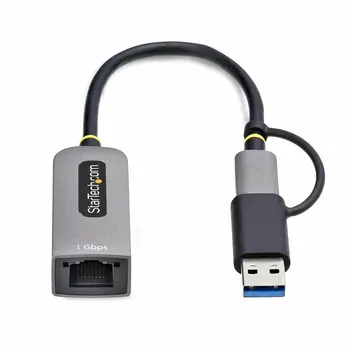 USB-C to Ethernet Adapter Startech C21GA-USB-ETHERNET