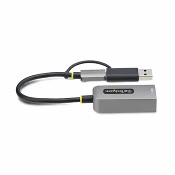 USB-C to Ethernet Adapter Startech C21GA-USB-ETHERNET