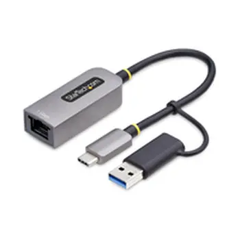 USB-C to Ethernet Adapter Startech C21GA-USB-ETHERNET