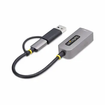 USB-C to Ethernet Adapter Startech C21GA-USB-ETHERNET