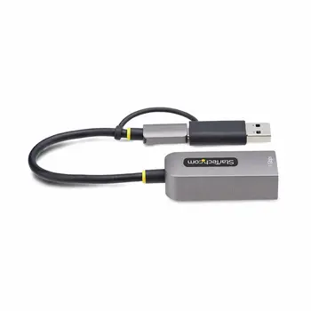 USB-C to Ethernet Adapter Startech C21GA-USB-ETHERNET
