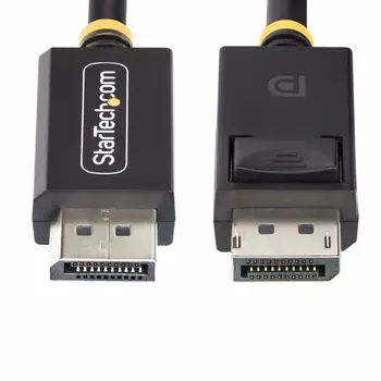 Thunderbolt to USB-C Adapter Startech DP21-1M-DP40-CABLE