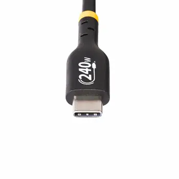 Current Adaptor Startech USB2EPR1M Black